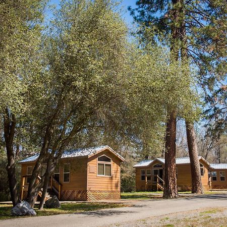 Hotel Sierra Meadows Ahwahnee Esterno foto